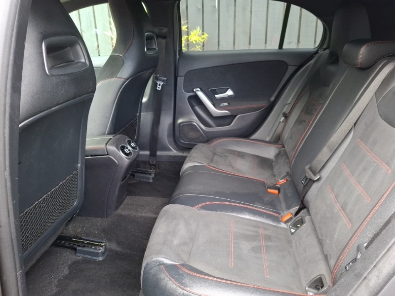 Used Mercedes-Benz A-Class 2020 for sale - 76911768: Photo 6