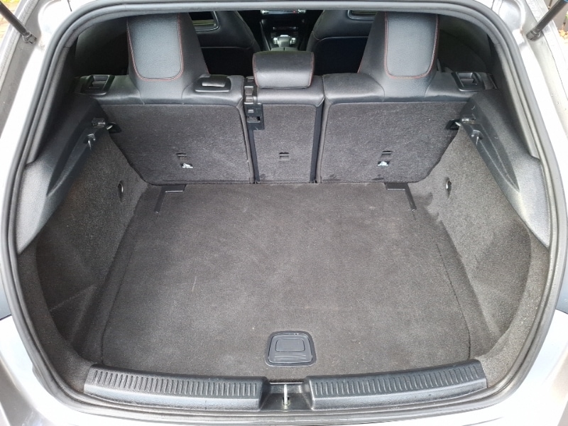 Used Mercedes-Benz A-Class 2020 for sale - 76911768: Photo 8