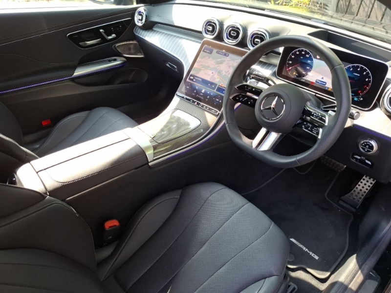 Used Mercedes-Benz CLE 2024 for sale - 76619117: Photo 10