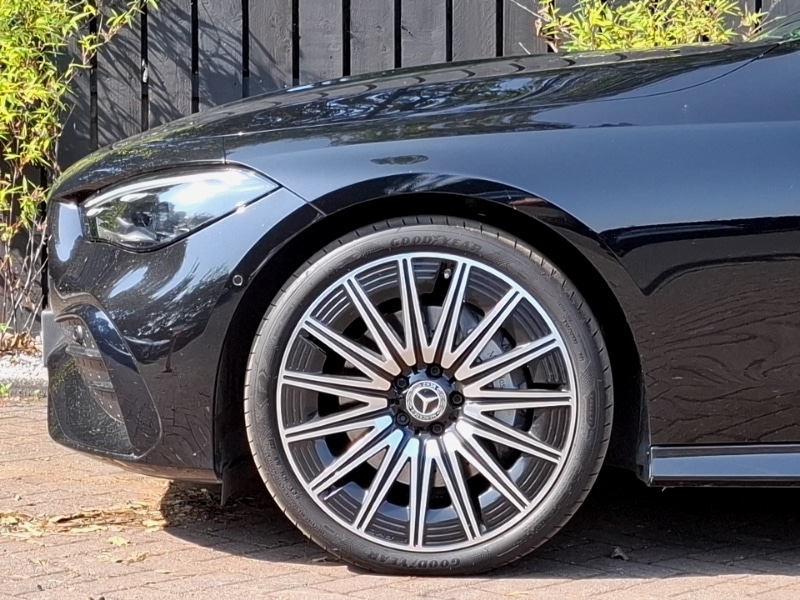 Used Mercedes-Benz CLE 2024 for sale - 76619117: Photo 12