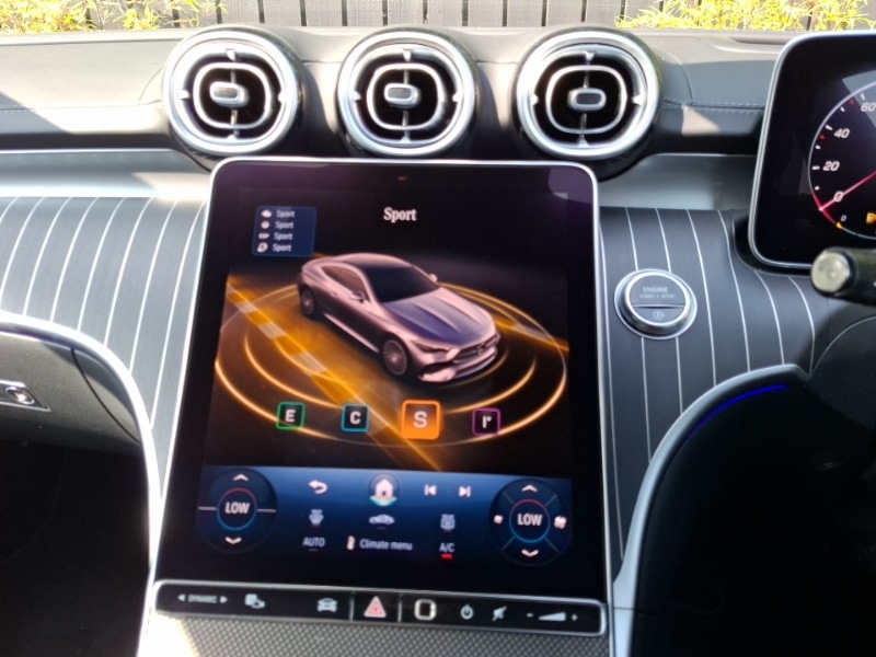 Used Mercedes-Benz CLE 2024 for sale - 76619117: Photo 16