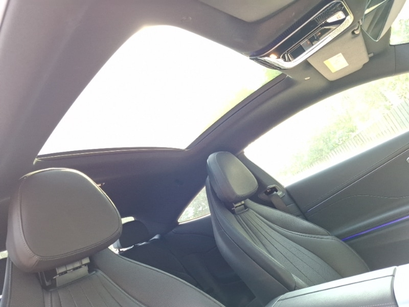 Used Mercedes-Benz CLE 2024 for sale - 76619117: Photo 19