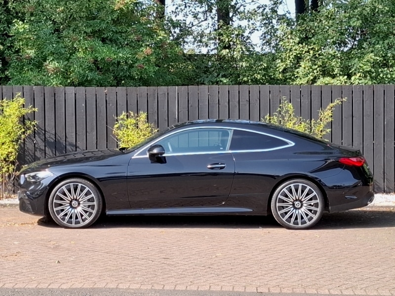 Used Mercedes-Benz CLE 2024 for sale - 76619117: Photo 4