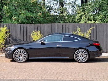 Used Mercedes-Benz CLE 2024 for sale - 76619117: Photo