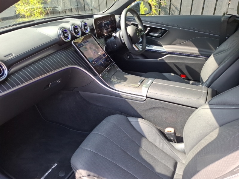 Used Mercedes-Benz CLE 2024 for sale - 76619117: Photo 5