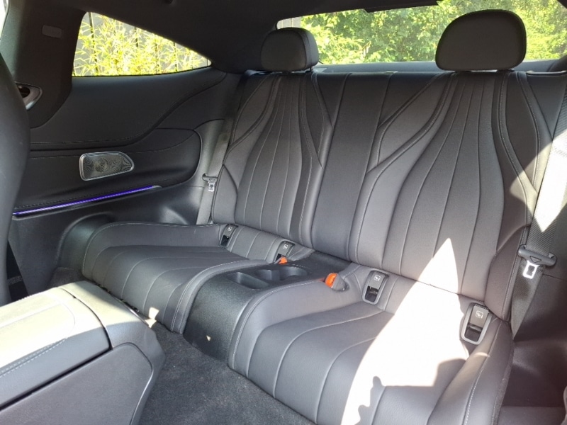 Used Mercedes-Benz CLE 2024 for sale - 76619117: Photo 6