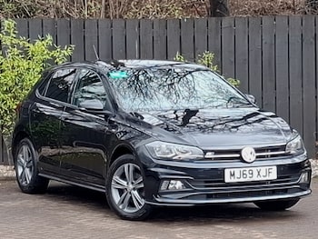 Used Volkswagen Polo 2019 for sale - 78259194: Photo