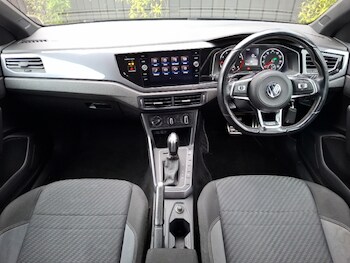 Used Volkswagen Polo 2019 for sale - 78259194: Photo