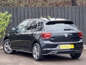 Used Volkswagen Polo 2019 for sale - 78259194: Photo