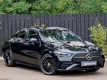 Used Mercedes-Benz CLA 2024 for sale - 79603503: Photo