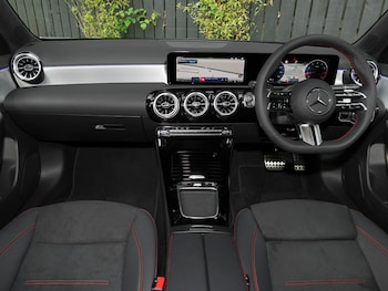 Used Mercedes-Benz A-Class 2025 for sale - 75058697: Photo