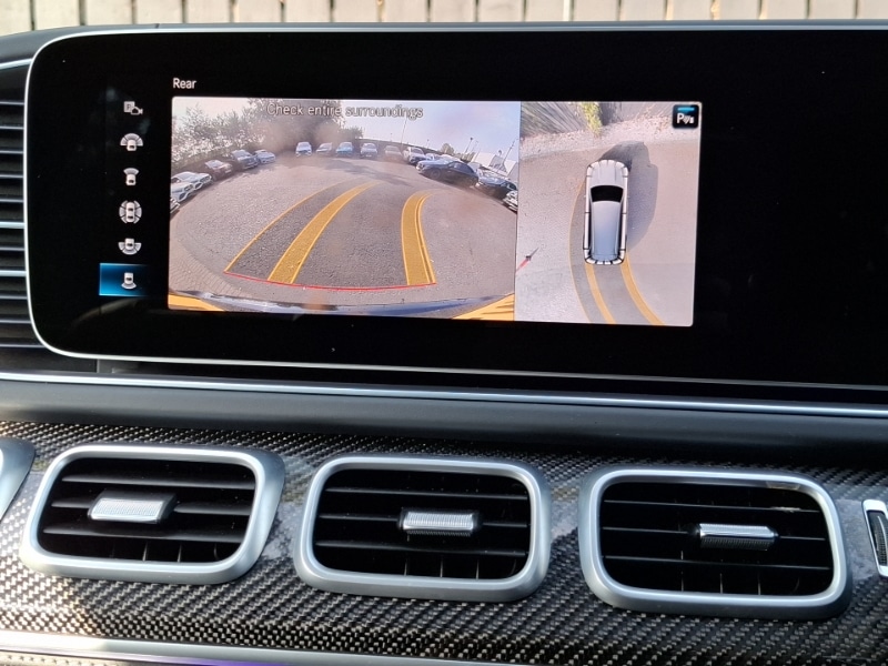 Used Mercedes-Benz GLS 2024 for sale - 76779682: Photo 15