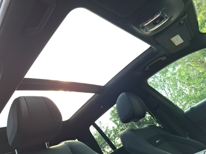 Used Mercedes-Benz GLS 2024 for sale - 76779682: Photo 19