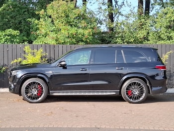 Used Mercedes-Benz GLS 2024 for sale - 76779682: Photo