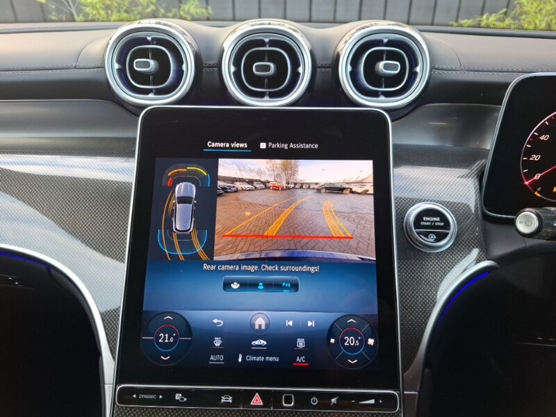 Used Mercedes-Benz GLC 2024 for sale - 77531327: Photo 15