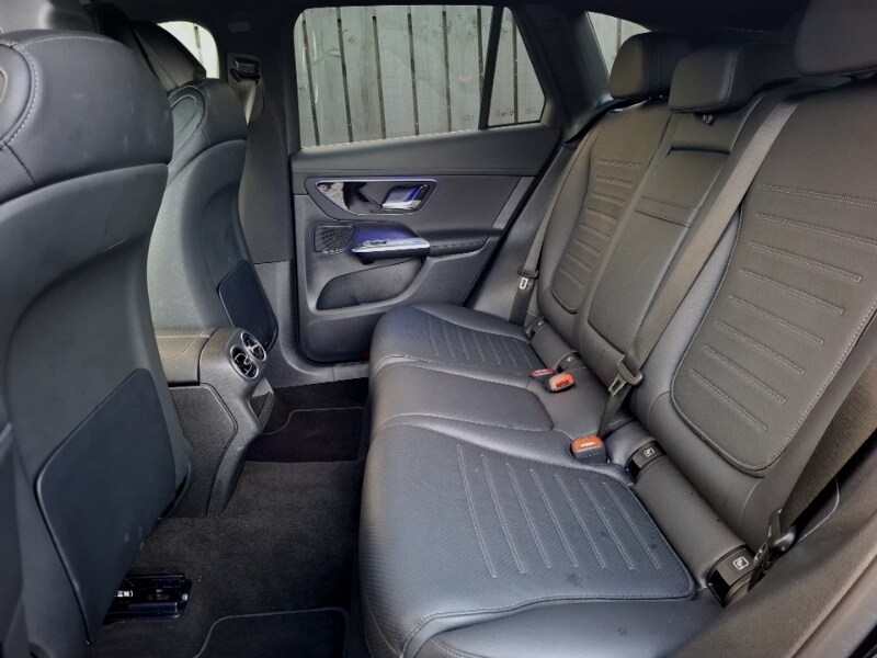 Used Mercedes-Benz GLC 2024 for sale - 77531327: Photo 6