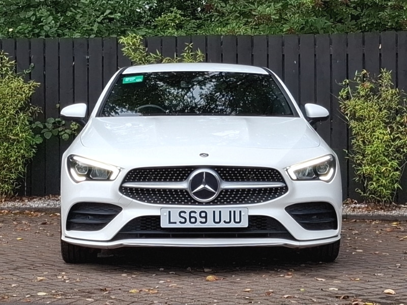 Used Mercedes-Benz CLA 2019 for sale - 76083566: Photo 13