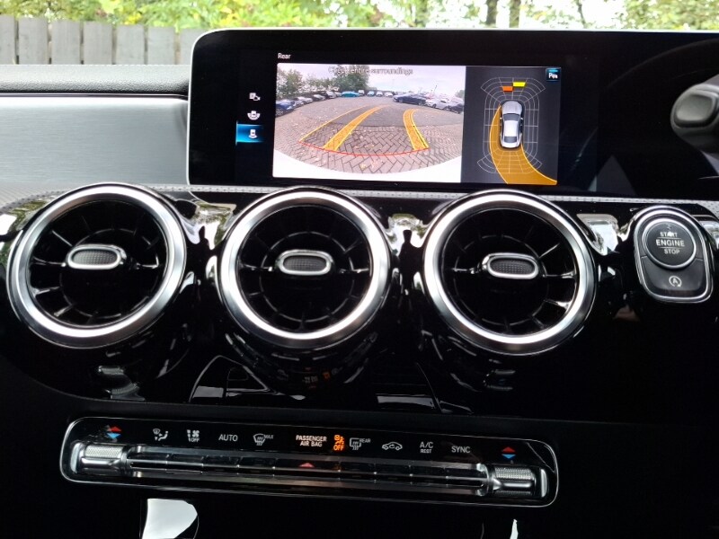 Used Mercedes-Benz CLA 2019 for sale - 76083566: Photo 15