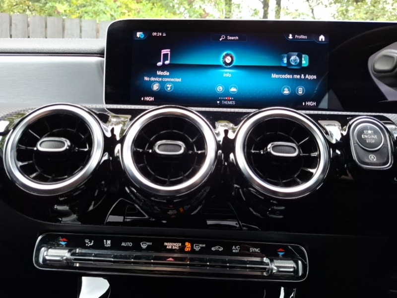 Used Mercedes-Benz CLA 2019 for sale - 76083566: Photo 18