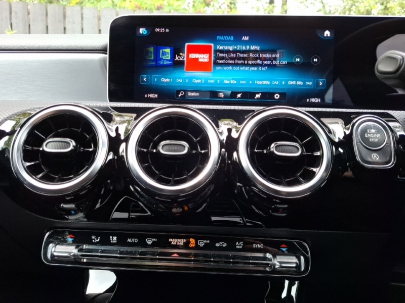 Used Mercedes-Benz CLA 2019 for sale - 76083566: Photo 19