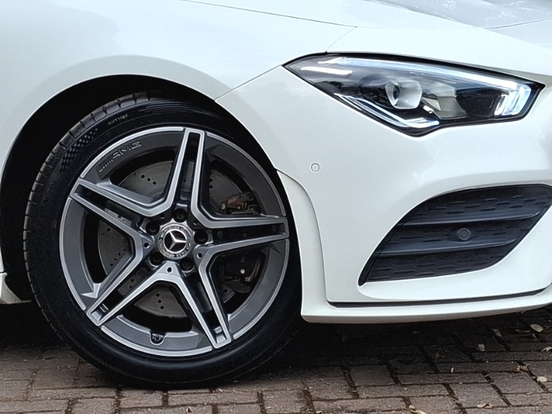Used Mercedes-Benz CLA 2019 for sale - 76083566: Photo 9