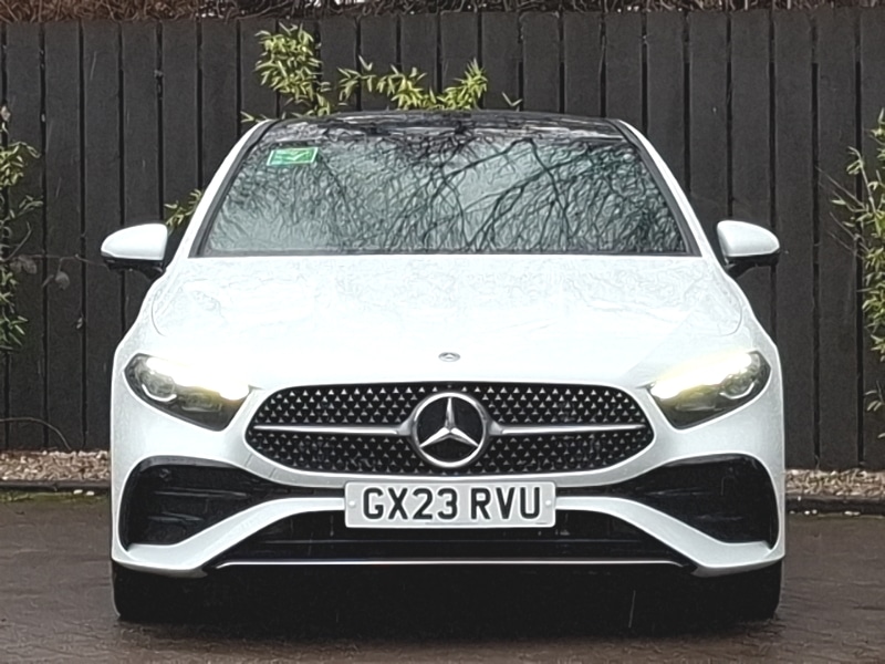 Used Mercedes-Benz A-Class 2023 for sale - 77623406: Photo 13