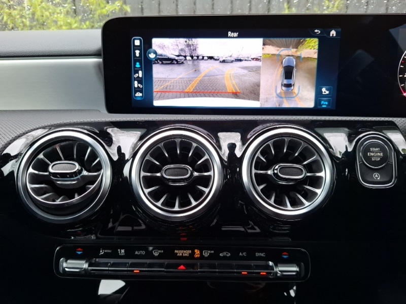 Used Mercedes-Benz A-Class 2023 for sale - 77623406: Photo 15