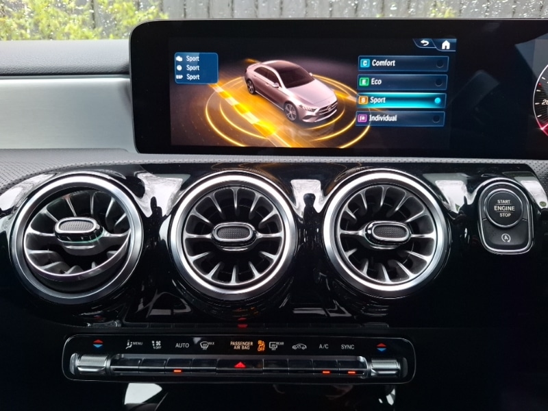 Used Mercedes-Benz A-Class 2023 for sale - 77623406: Photo 16