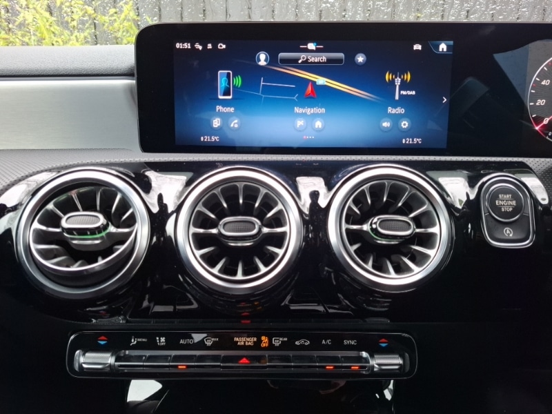 Used Mercedes-Benz A-Class 2023 for sale - 77623406: Photo 17