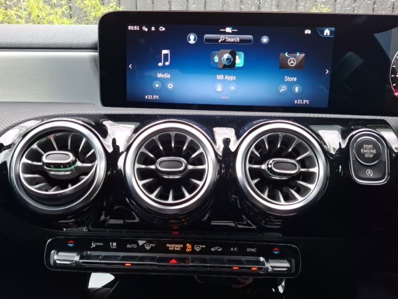 Used Mercedes-Benz A-Class 2023 for sale - 77623406: Photo 18