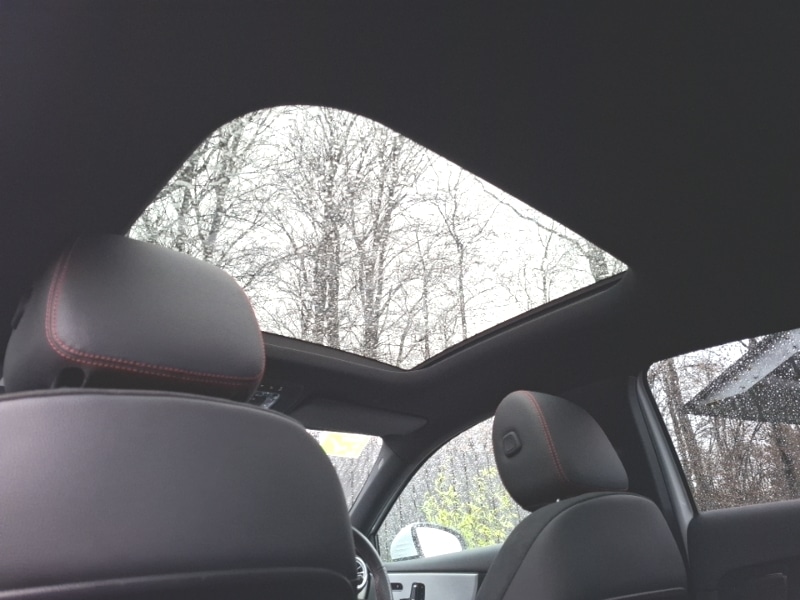 Used Mercedes-Benz A-Class 2023 for sale - 77623406: Photo 19