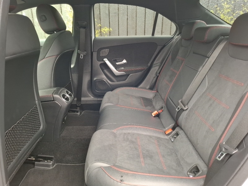 Used Mercedes-Benz A-Class 2023 for sale - 77623406: Photo 6