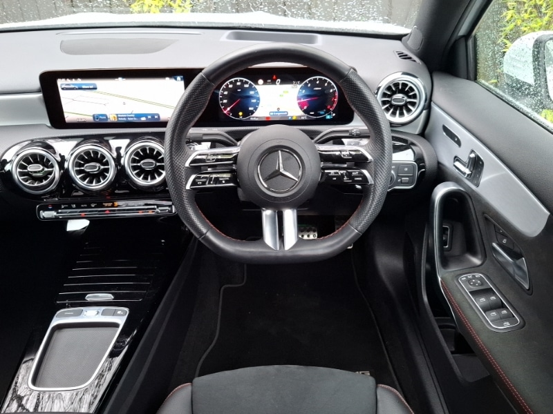 Used Mercedes-Benz A-Class 2023 for sale - 77623406: Photo 7