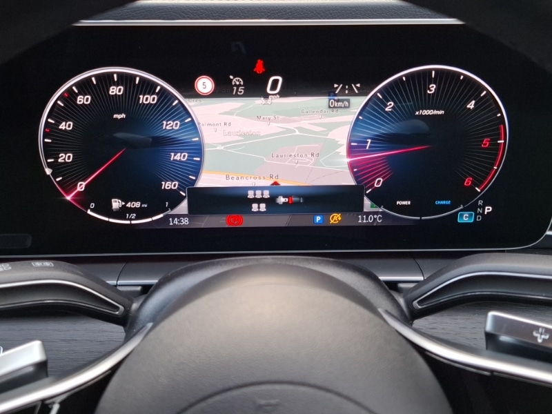 Used Mercedes-Benz GLE 2025 for sale - 77698562: Photo 11