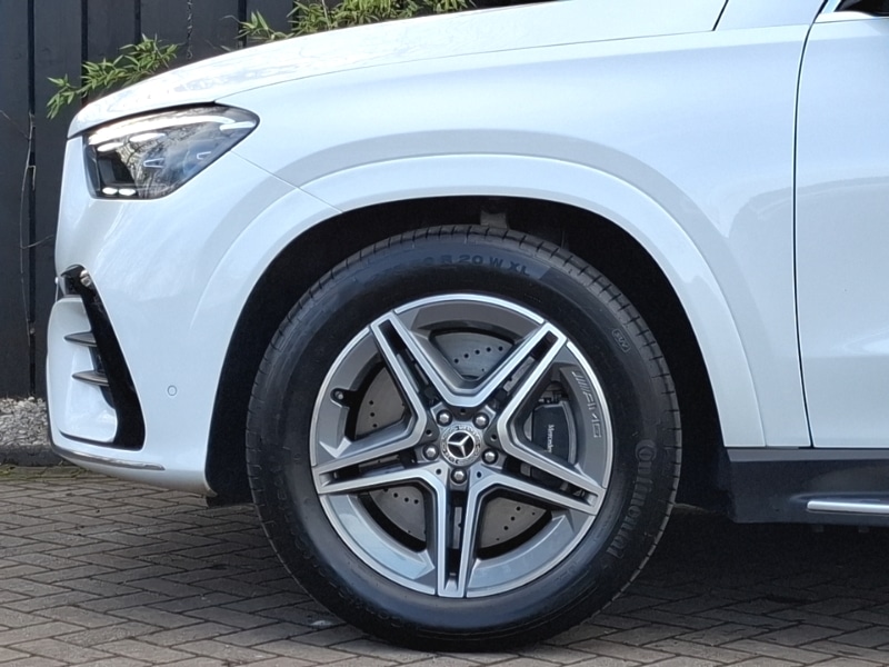 Used Mercedes-Benz GLE 2025 for sale - 77698562: Photo 13