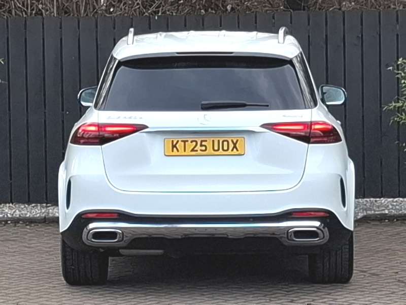 Used Mercedes-Benz GLE 2025 for sale - 77698562: Photo 15