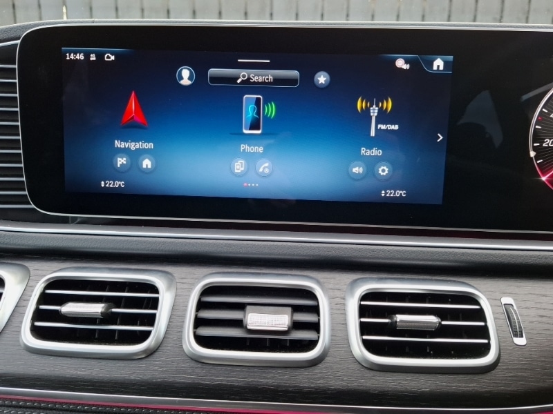 Used Mercedes-Benz GLE 2025 for sale - 77698562: Photo 18