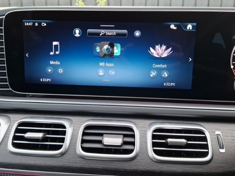 Used Mercedes-Benz GLE 2025 for sale - 77698562: Photo 19