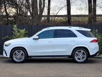 Used Mercedes-Benz GLE 2025 for sale - 77698562: Photo