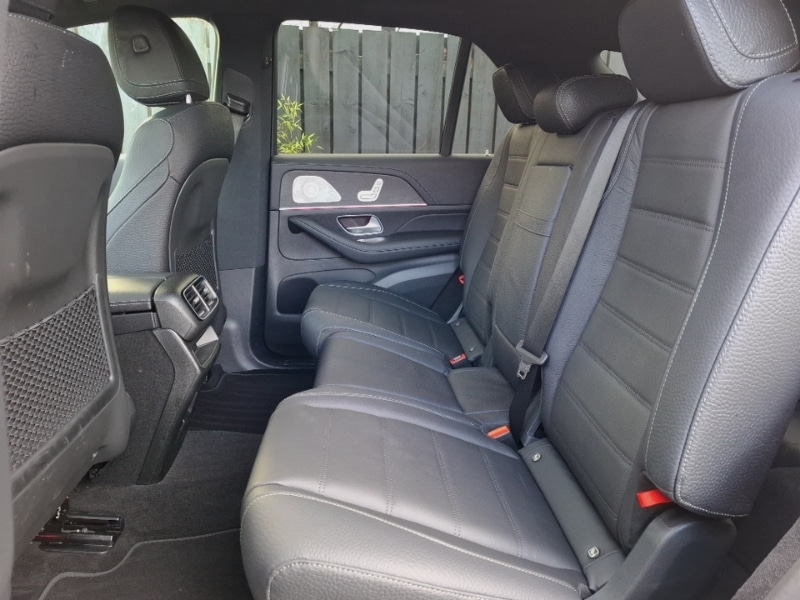 Used Mercedes-Benz GLE 2025 for sale - 77698562: Photo 6