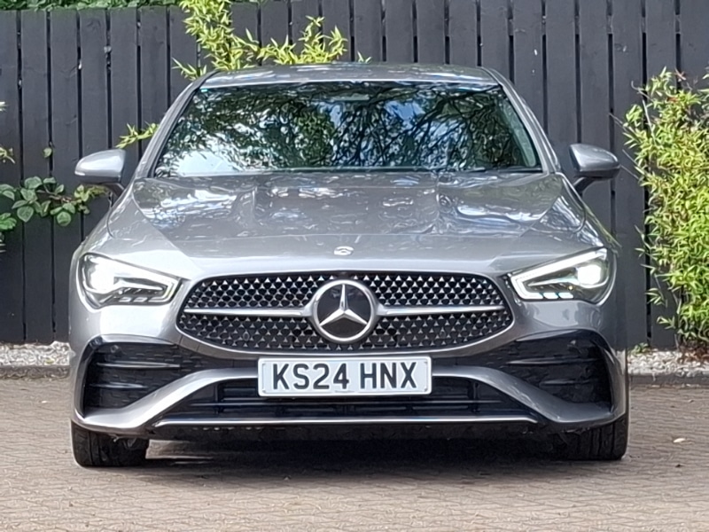 Used Mercedes-Benz CLA 2024 for sale - 76958971: Photo 13