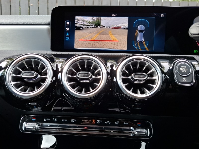 Used Mercedes-Benz CLA 2024 for sale - 76958971: Photo 15