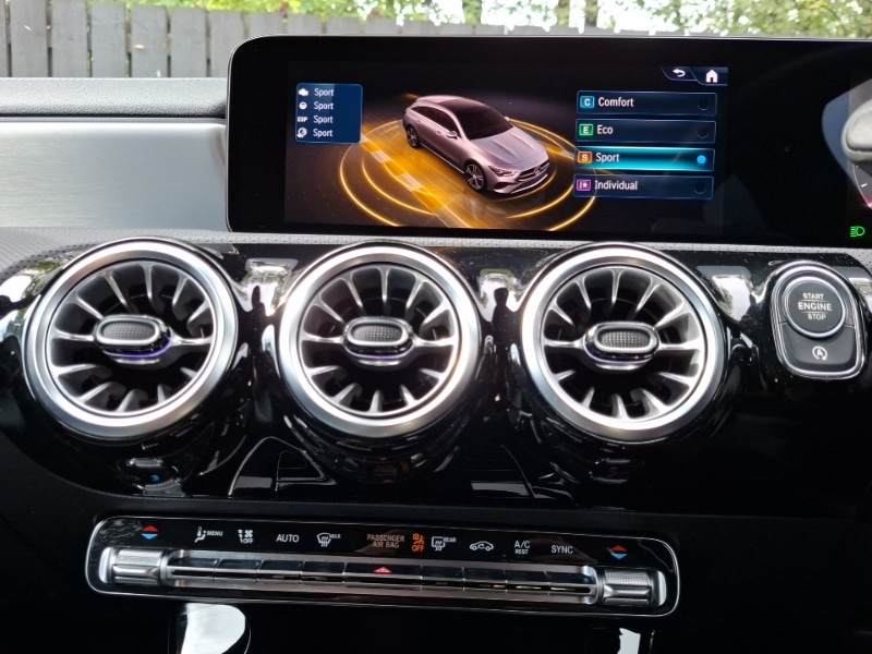 Used Mercedes-Benz CLA 2024 for sale - 76958971: Photo 16