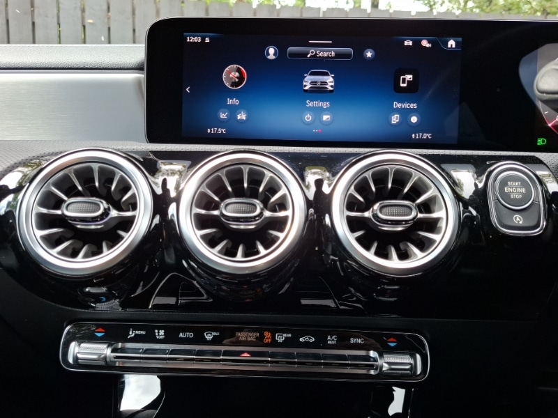 Used Mercedes-Benz CLA 2024 for sale - 76958971: Photo 19