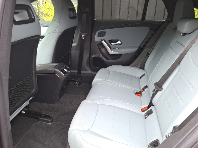 Used Mercedes-Benz CLA 2024 for sale - 76958971: Photo 6