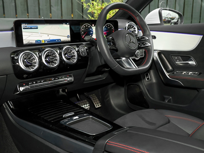 Used Mercedes-Benz A-Class 2024 for sale - 76713738: Photo 14