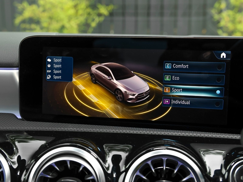 Used Mercedes-Benz A-Class 2024 for sale - 76713738: Photo 15