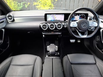 Used Mercedes-Benz CLA 2023 for sale - 75921499: Photo
