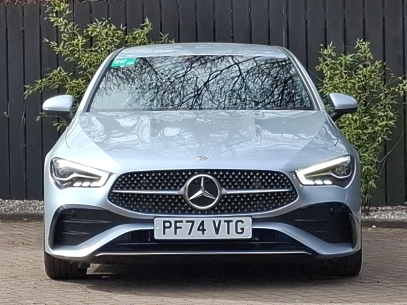 Used Mercedes-Benz CLA 2025 for sale - 77988183: Photo 13