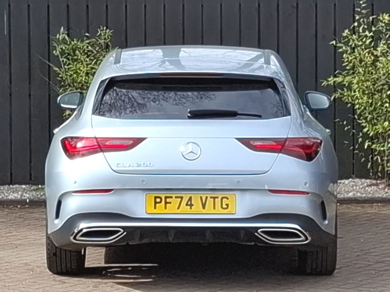 Used Mercedes-Benz CLA 2025 for sale - 77988183: Photo 14